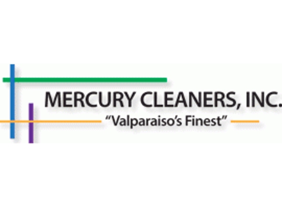 Mercury Cleaners - Valparaiso, IN