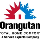 Orangutan Home Services - Plumbers