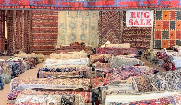 Bay Area Rugs Outlet - San Mateo, CA. Area rug sale