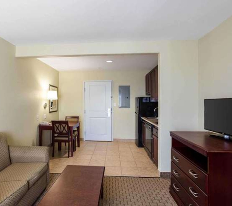 MainStay Suites - Houma, LA