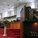 Ebenezer Baptis T Church - General Baptist Churches