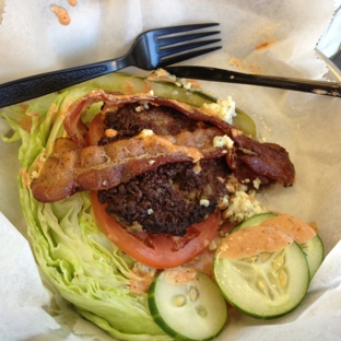 Tasty's Fresh Burgers & Fries - Fernandina Beach, FL