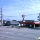 Popeyes Louisiana Kitchen