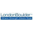London Boulder - Retaining Walls