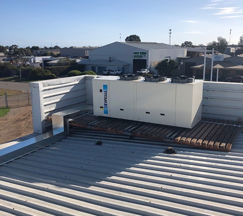 Redtech Commercial Refrigeration - Evanston South, SA