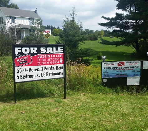 Eye Candy Signs - Grantsville, MD