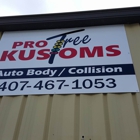 Pro Tree Kustoms & Auto Collision