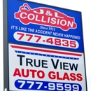 J & L Collision & Auto Glass - Automobile Body Repairing & Painting