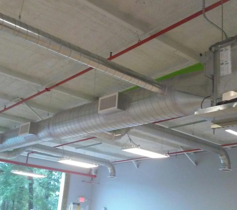 TLC Services Heating and Air - Hampton, GA