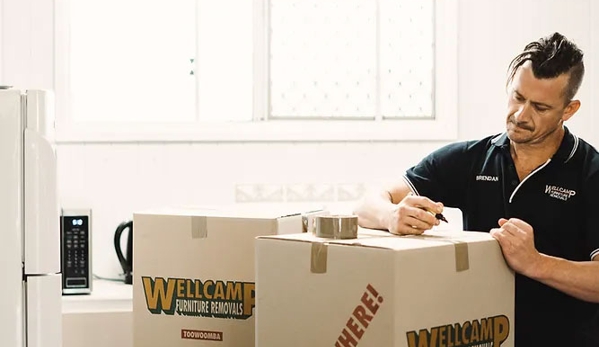 Wellcamp Furniture Removals - Wellcamp, QLD