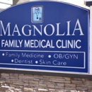 Magnolia OB/GYN Clinic - Physicians & Surgeons, Obstetrics And Gynecology