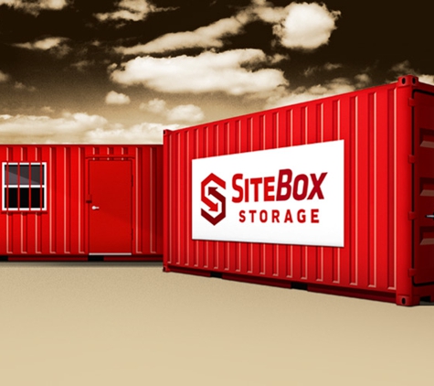 SiteBox Storage - Topeka - Topeka, KS