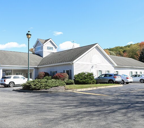 Optum Primary Care - Hopewell Junction - Hopewell Junction, NY