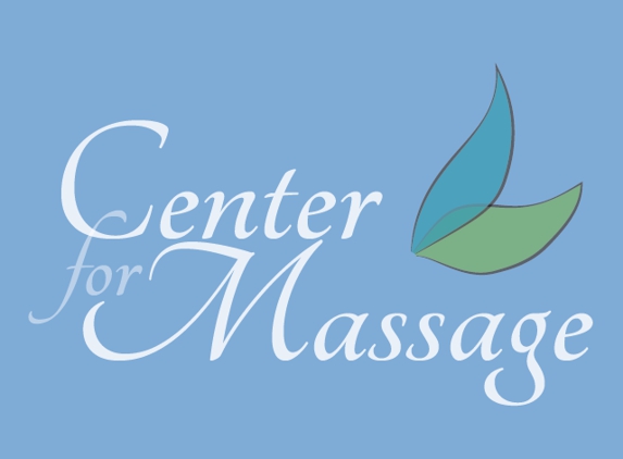 Center For Massage & Well Being