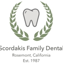 Scordakis Family Dental - Dentists