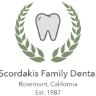 Scordakis Family Dental