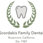 Scordakis Family Dental