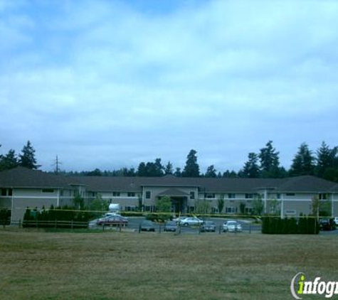 Normandy Park Senior Living - Burien, WA