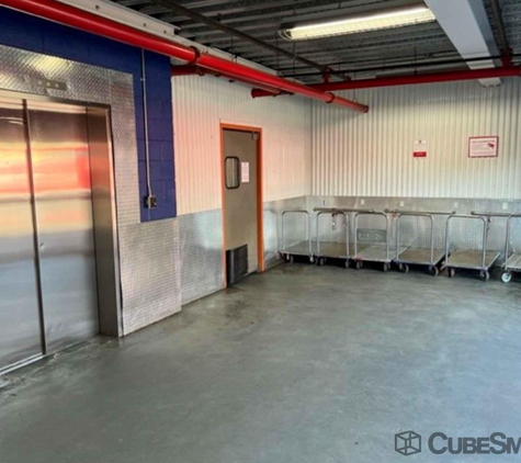 CubeSmart Self Storage - Brooklyn, NY