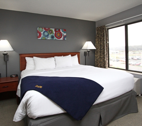 New Victorian Inn & Suites Sioux City - Sioux City, IA