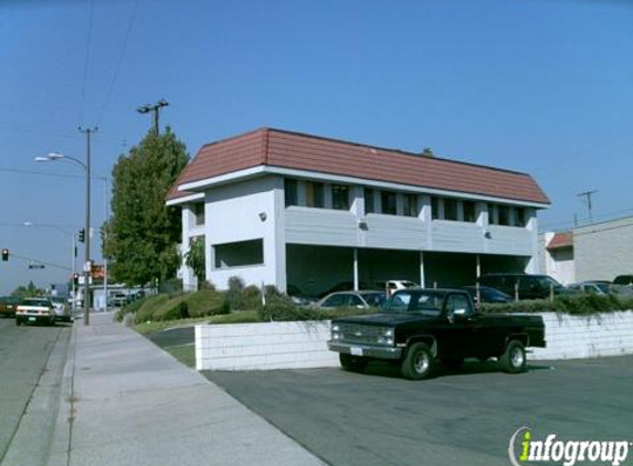 California Dental Design - Anaheim, CA