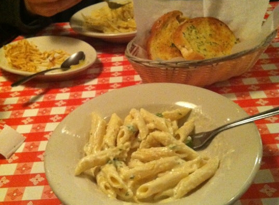 Spaghetti Works - Des Moines, IA