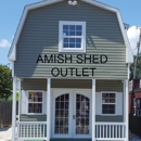 Amish Shed Outlet