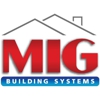 MIG Building Systems gallery
