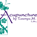 Acupuncture By Tawnya Salas - Acupuncture