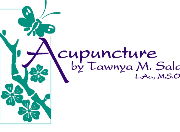 Acupuncture By Tawnya Salas - Pueblo, CO