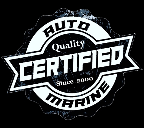 Certified Auto and Marine - Turlock, CA