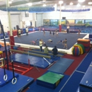 Liberty Gymnastics Training Center - Children's Instructional Play Programs