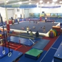 Liberty Gymnastics Training Center
