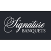 Signature Banquets gallery