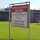 Opelousas Radio Equipment Inc - Major Appliance Parts