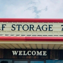 A & B Self Storage - Self Storage