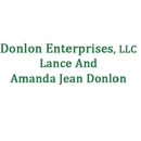 Donlon Enterprises, L.L.C. - Lance And Amanda Jean Donlon - Tractor Repair & Service