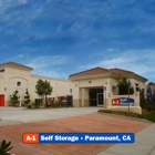 A-1 Self Storage