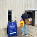 Goodwill Donation Drop-Off