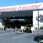 Faultline Cleaners