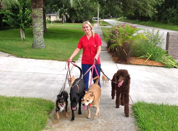 Mary The Pet Nanny - Jacksonville, FL