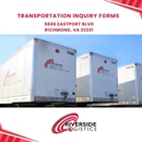 Riverside Logistics Services - Logistics