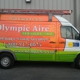 Olympic Aire Services Inc