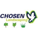 Chosen Landscaping - Landscape Designers & Consultants