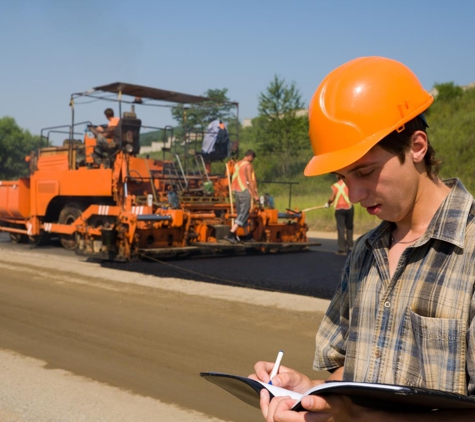 John Donohue Asphalt Paving - Gainesville, VA