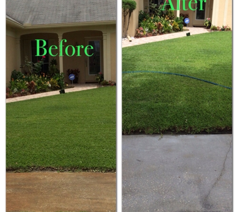 Only The Best Pressure cleaning - Pembroke Pines, FL