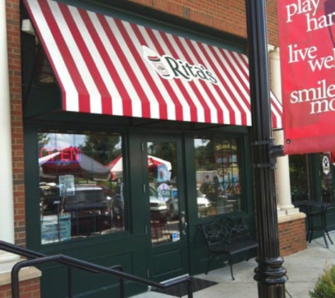 Rita's Italian Ice & Frozen Custard - Suwanee, GA