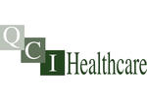 QCI Healthcare - Grand Rapids, MI