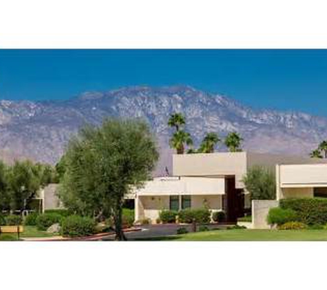 Hazelden Betty Ford Foundation - Rancho Mirage, CA