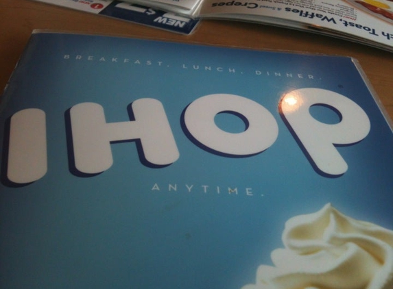 IHOP - Manassas, VA